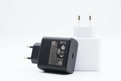 Chargeur type C 45W TDKC 313