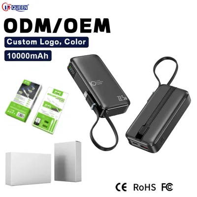 Power bank TDKC 313 10000mAh