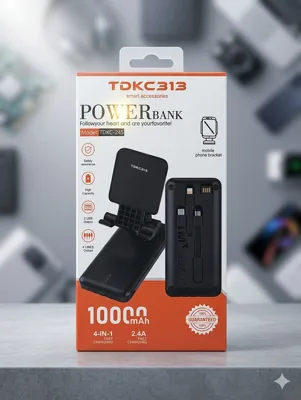 Power bank 10000mah