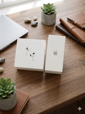 Airpods 