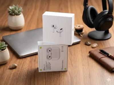 Airpods