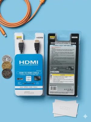 Cable HDMI