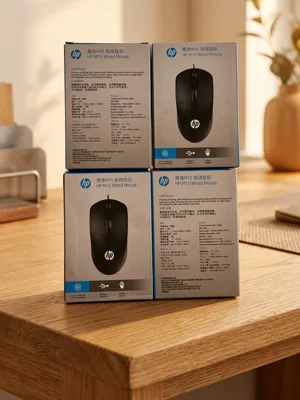 Souris HP M15