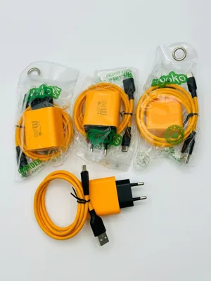 Chargeur Android