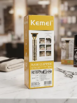 Rasoir kemei