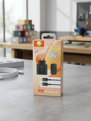 Chargeur type-c type-c TDKC