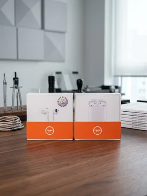 Airpods TDKC