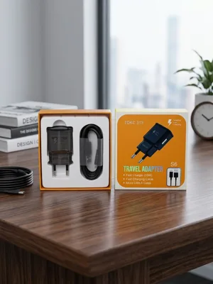 Chargeur TDKC313