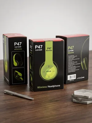 Casque p47