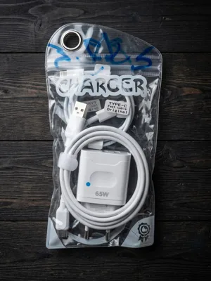 Chargeur type-c