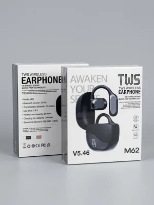 Airpods TWS