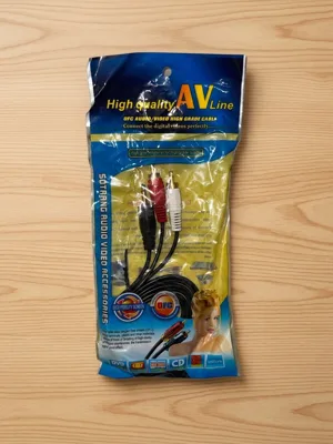 Cable tele