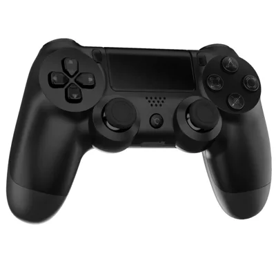 Manette PS4