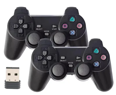 Manette PS3