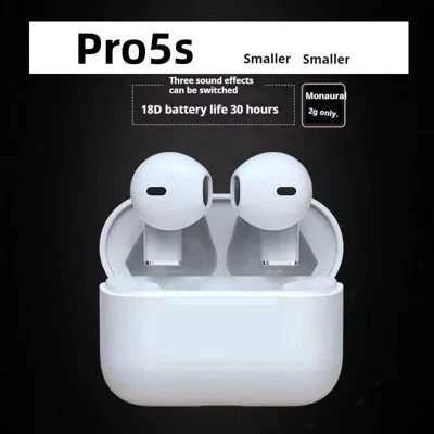 AirPods Pro 5s 
