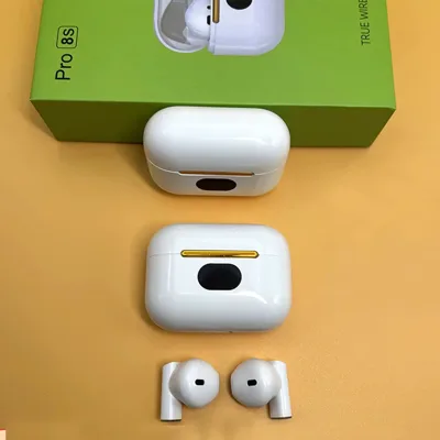 AirPods Pro 6s