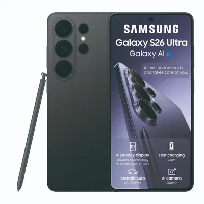 Samsung S26 Ultra