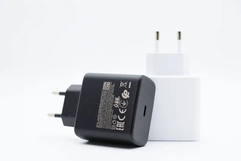 Chargeur type C 45W TDKC 313