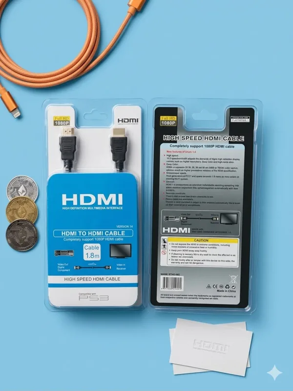 Cable HDMI