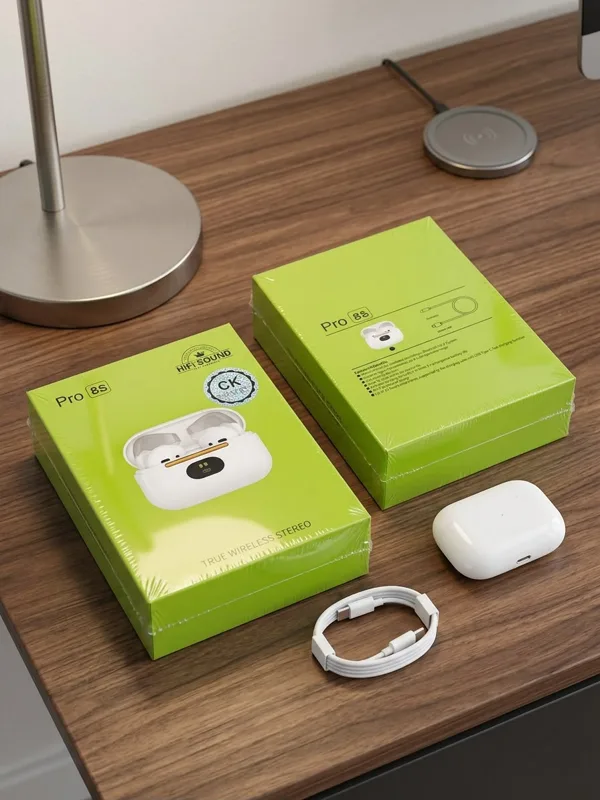 Airpods pro8