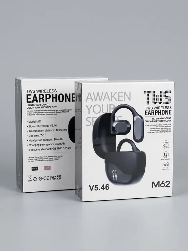 Airpods TWS