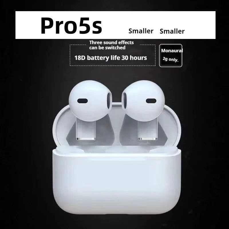 AirPods Pro 5s 