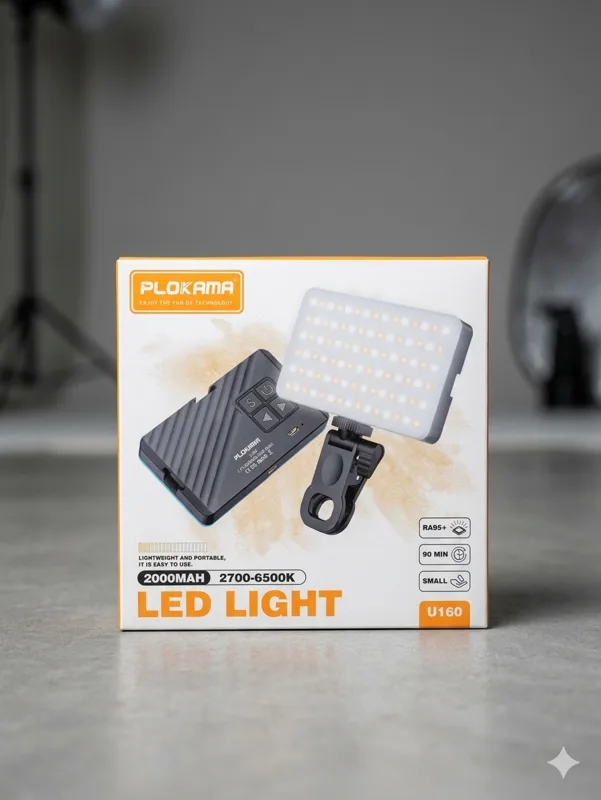 Led light 