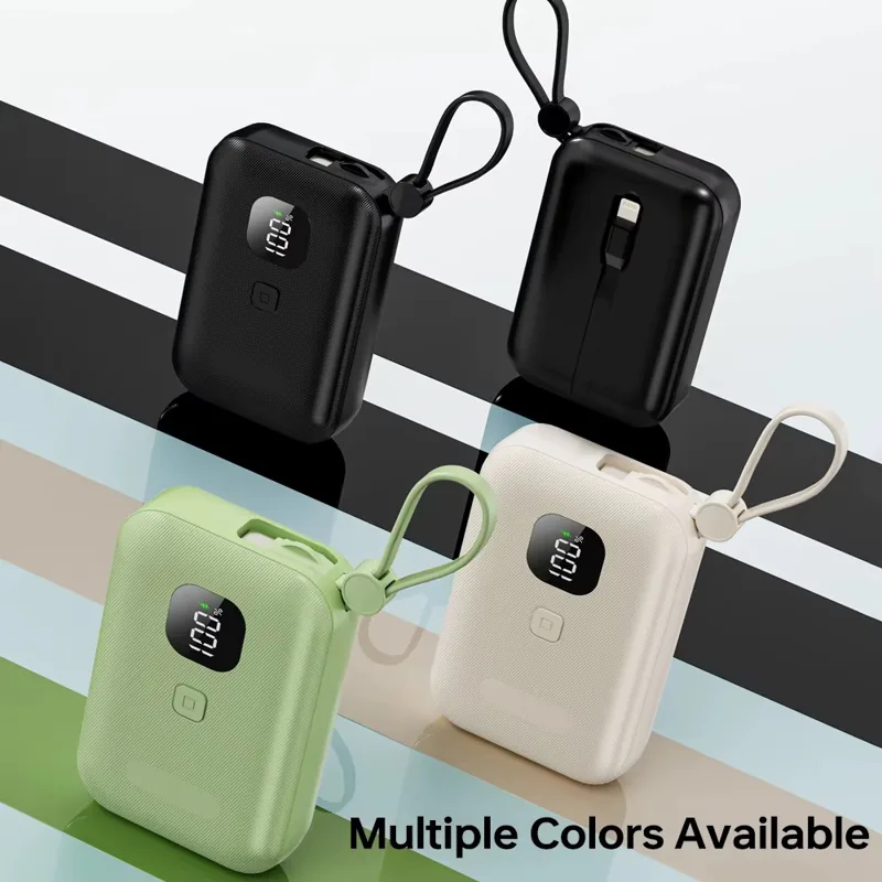 Power bank 10000mAh